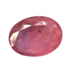 Natural Ruby 2.109 carat with Lab cetification