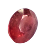 Natural Ruby 2.096 carat with Lab cetification