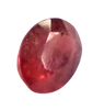 Natural Ruby 2.096 carat with Lab cetification