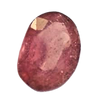 Natural Ruby 2.474 carat with Lab cetification