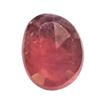 Natural Ruby 3.993 carat with Lab cetification