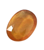 Natural Yellow Sapphire 5.95 carat with Lab certification