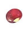 Natural Ruby 3.993 carat with Lab cetification