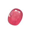 Natural Ruby 3.463 carat with Lab cetification