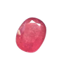 Natural Ruby 3.463 carat with Lab cetification