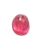 Natural Ruby 3.463 carat with Lab cetification