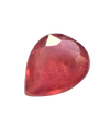 Natural Ruby 3.295 carat with Lab cetification