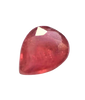 Natural Ruby 3.295 carat with Lab cetification