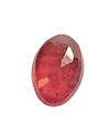 Natural Ruby 3.423 carat with Lab cetification