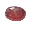 Natural Ruby 8.45 carat with Lab cetification