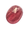 Natural Ruby 6.73 carat with Lab cetification