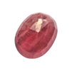 Natural Ruby 6.73 carat with Lab cetification