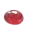 Natural Ruby 6.15 carat with Lab cetification