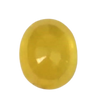 Natural Yellow Sapphire 4.43 carat with Lab certification