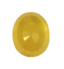 Natural Yellow Sapphire 4.43 carat with Lab certification