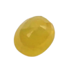 Natural Yellow Sapphire 4.43 carat with Lab certification