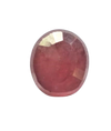 Natural Ruby 6.95 carat with Lab cetification