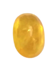 Natural Yellow Sapphire 3.03 carat with Lab certification