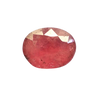 Natural Ruby 4.80 carat with Lab cetification