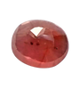 Natural Ruby 6.05 carat with Lab cetification